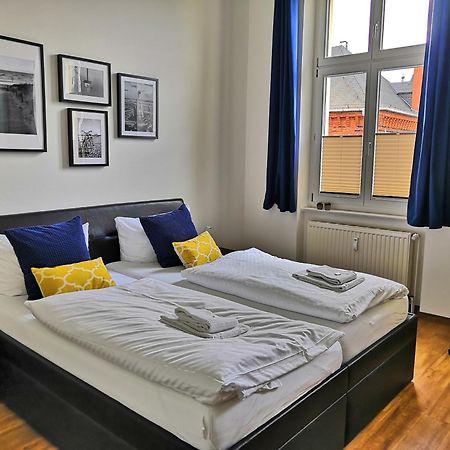 Villa Anna - Carpe Diem Heringsdorf  Luaran gambar