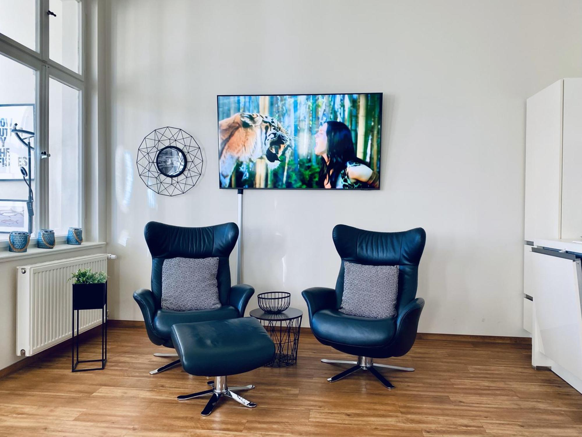 Villa Anna - Carpe Diem Heringsdorf  Luaran gambar