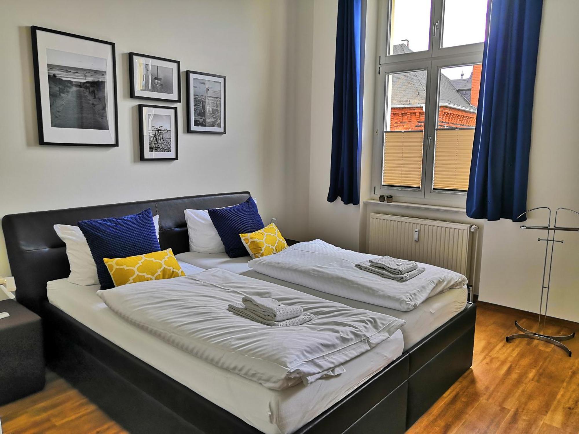 Villa Anna - Carpe Diem Heringsdorf  Luaran gambar