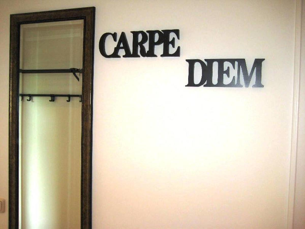 Villa Anna - Carpe Diem Heringsdorf  Luaran gambar