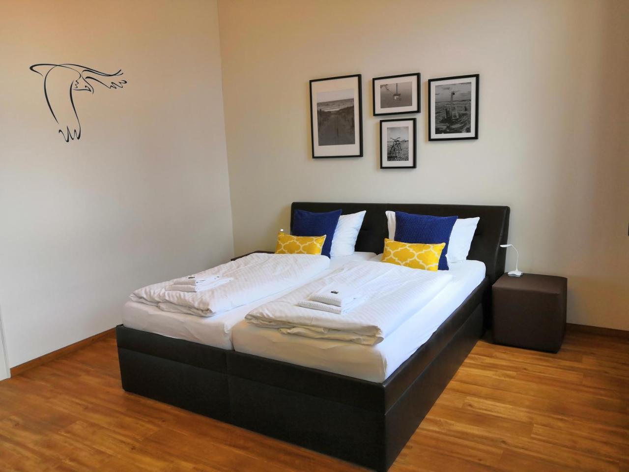 Villa Anna - Carpe Diem Heringsdorf  Luaran gambar